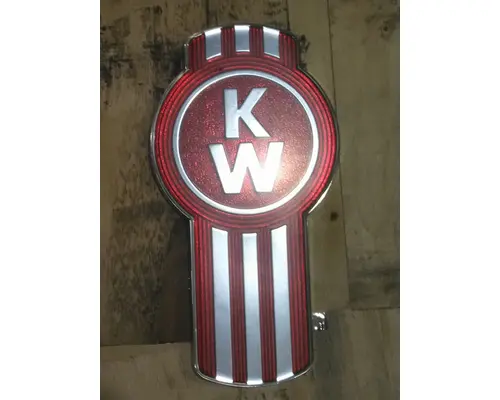 KENWORTH T370 HOOD ORNAMENT