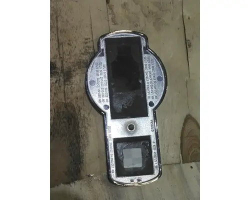 KENWORTH T370 HOOD ORNAMENT