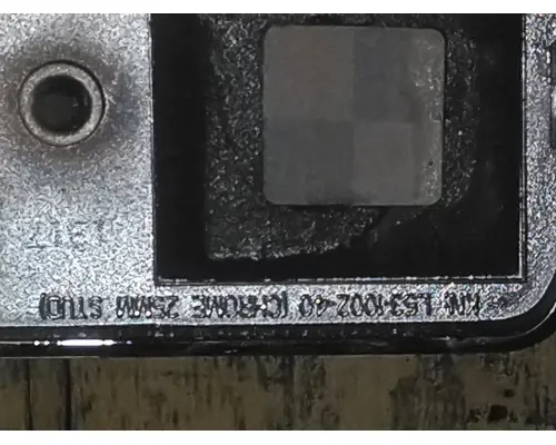 KENWORTH T370 HOOD ORNAMENT