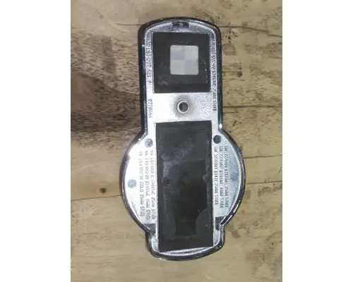 KENWORTH T370 HOOD ORNAMENT