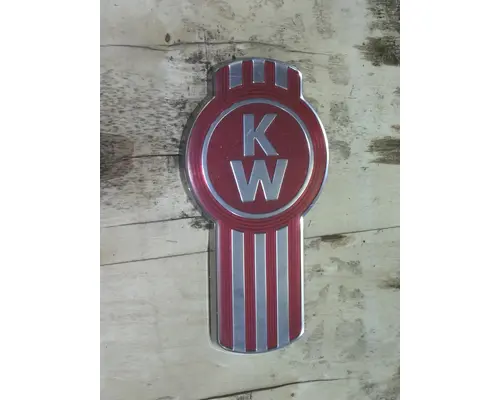 KENWORTH T370 HOOD ORNAMENT