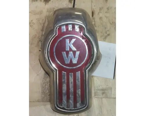KENWORTH T370 HOOD ORNAMENT