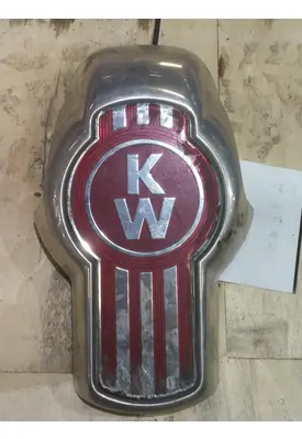 KENWORTH T370 HOOD ORNAMENT