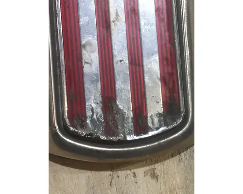 KENWORTH T370 HOOD ORNAMENT