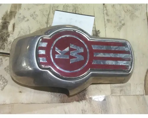 KENWORTH T370 HOOD ORNAMENT
