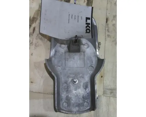 KENWORTH T370 HOOD ORNAMENT