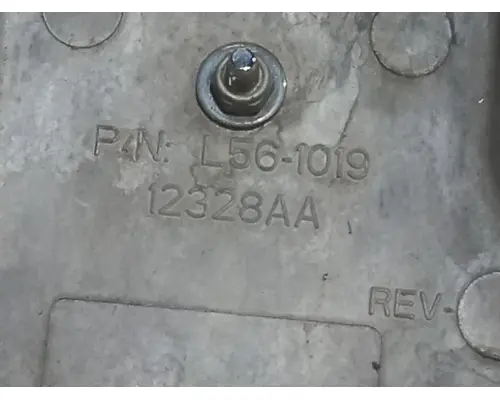 KENWORTH T370 HOOD ORNAMENT