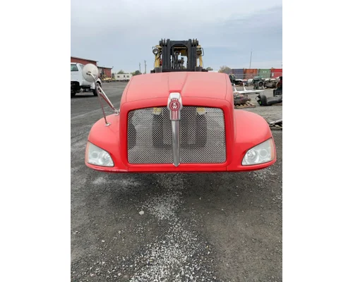 KENWORTH T370 HOOD