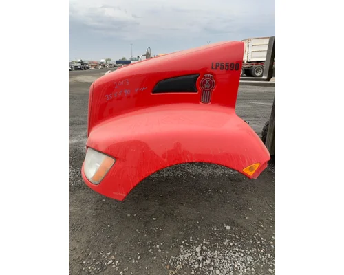 KENWORTH T370 HOOD