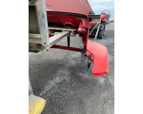KENWORTH T370 HOOD