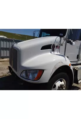 KENWORTH T370 HOOD