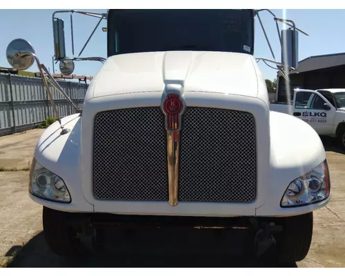 KENWORTH T370 HOOD