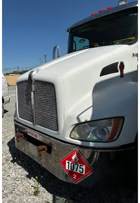 KENWORTH T370 Hood
