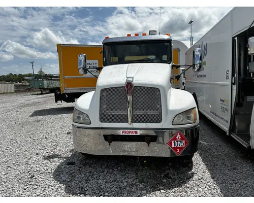 KENWORTH T370 Hood