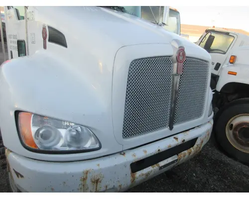 KENWORTH T370 Hood