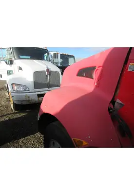 KENWORTH T370 Hood