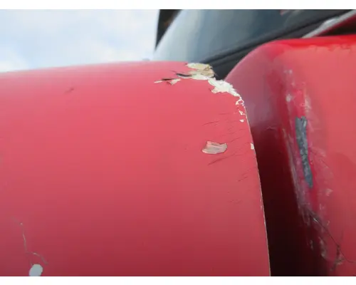 KENWORTH T370 Hood