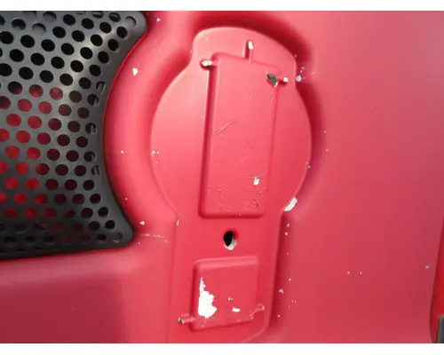 KENWORTH T370 Hood