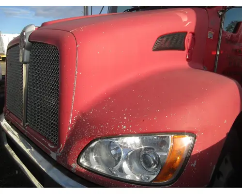 KENWORTH T370 Hood