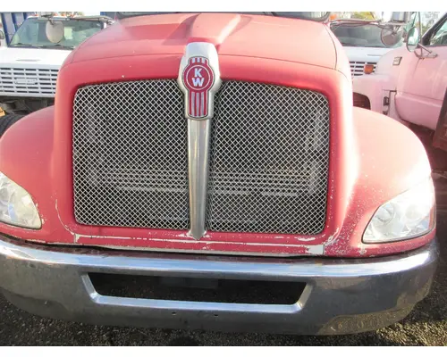 KENWORTH T370 Hood