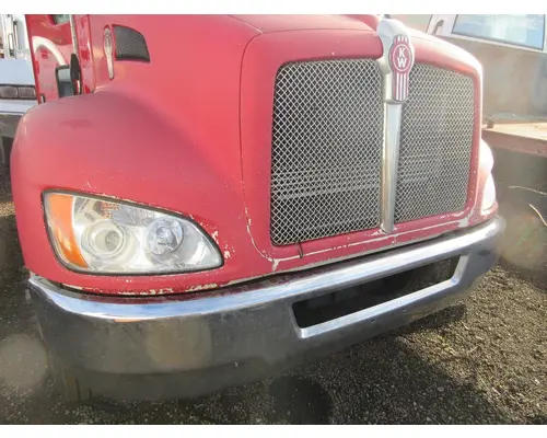 KENWORTH T370 Hood