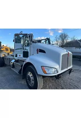 KENWORTH T370 Hood