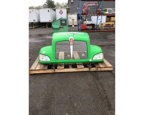 KENWORTH T370 Hood