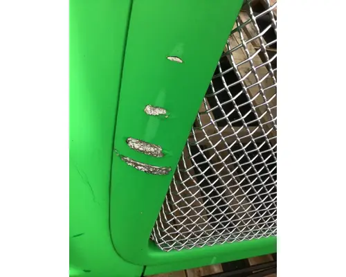 KENWORTH T370 Hood
