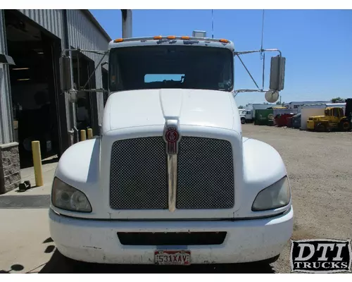 KENWORTH T370 Hood