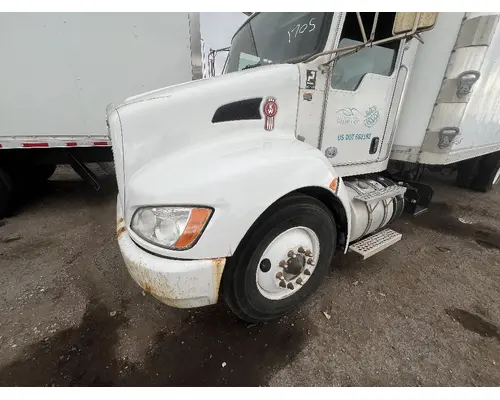 KENWORTH T370 Hood