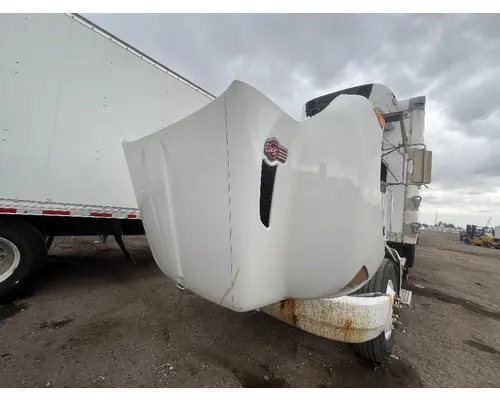 KENWORTH T370 Hood