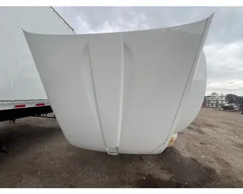 KENWORTH T370 Hood