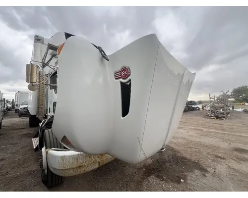 KENWORTH T370 Hood