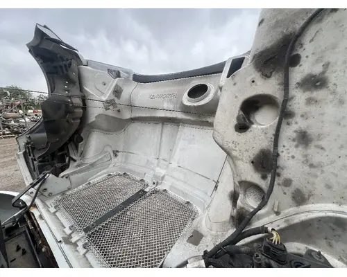 KENWORTH T370 Hood