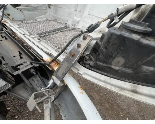 KENWORTH T370 Hood