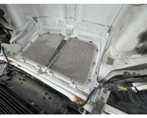 KENWORTH T370 Hood