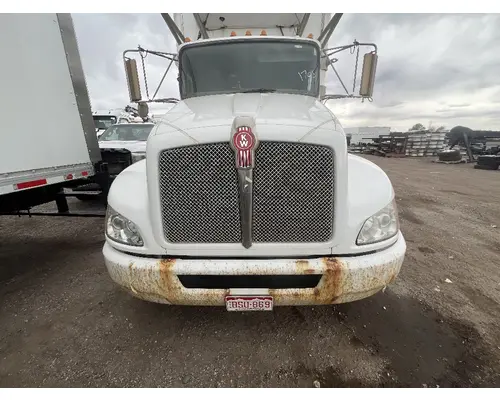 KENWORTH T370 Hood