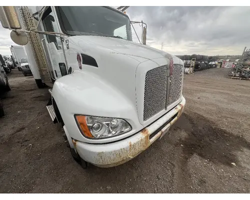 KENWORTH T370 Hood