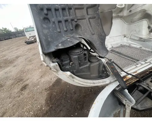 KENWORTH T370 Hood