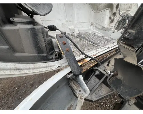 KENWORTH T370 Hood