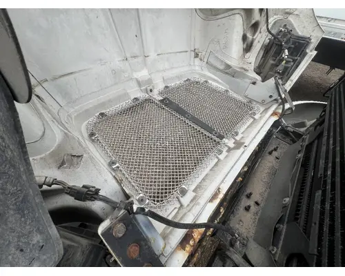 KENWORTH T370 Hood