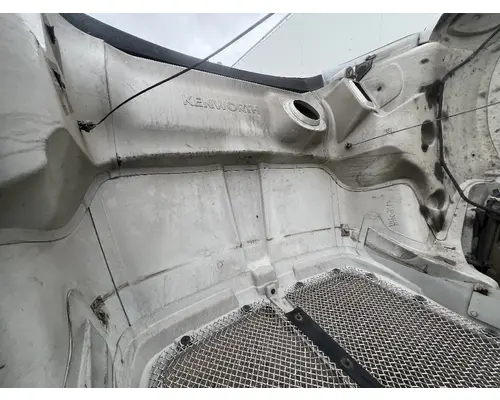 KENWORTH T370 Hood
