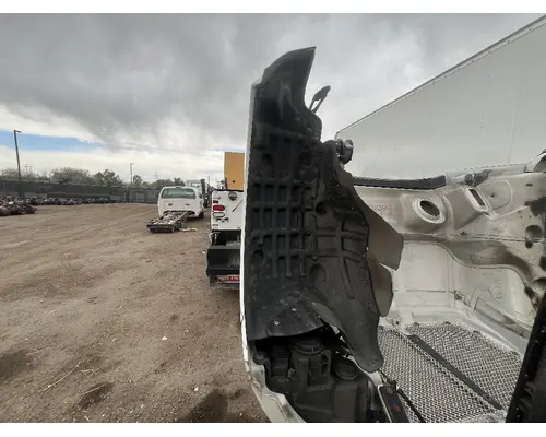 KENWORTH T370 Hood