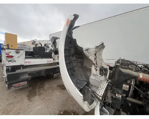 KENWORTH T370 Hood