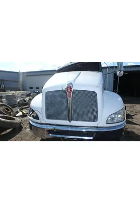 KENWORTH T370 Hood