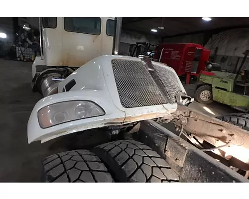KENWORTH T370 Hood