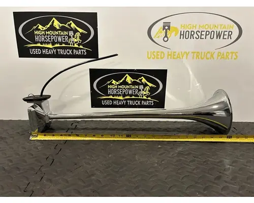 KENWORTH T370 Horn