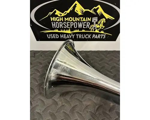 KENWORTH T370 Horn