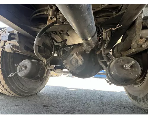 KENWORTH T370 Hub
