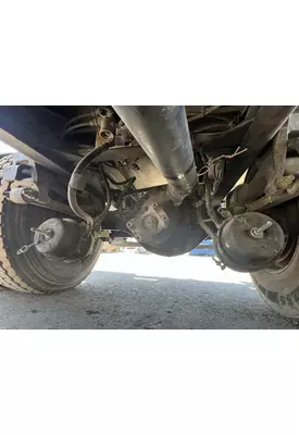 KENWORTH T370 Hub